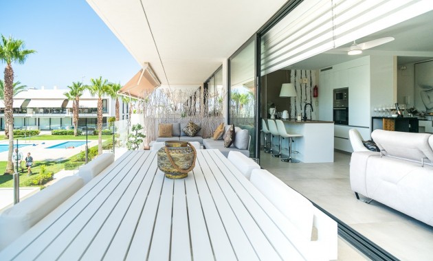 Venta - Ático -
CARTAGENA - Mar de Cristal