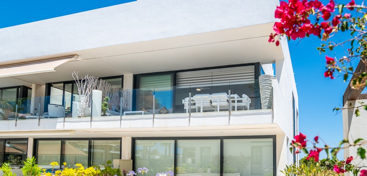 Venta - Ático -
CARTAGENA - Mar de Cristal