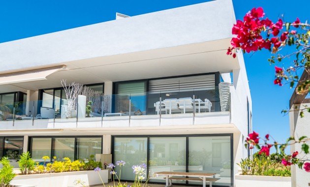 Venta - Ático -
CARTAGENA - Mar de Cristal
