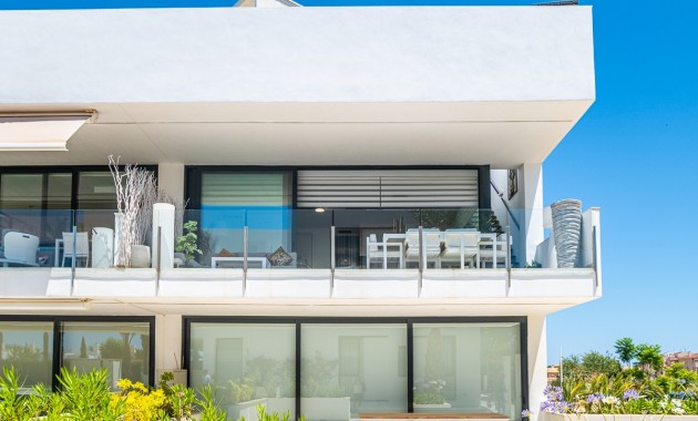 Venta - Ático -
CARTAGENA - Mar de Cristal