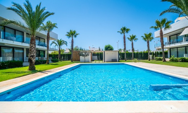 Venta - Ático -
CARTAGENA - Mar de Cristal