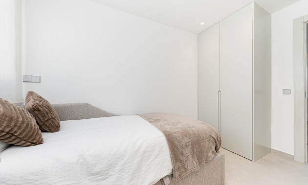 Herverkoop - Apartment - Penthouse -
Torrevieja