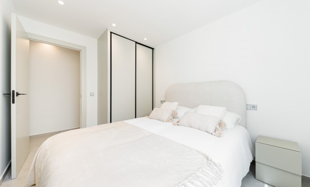 Herverkoop - Apartment - Penthouse -
Torrevieja