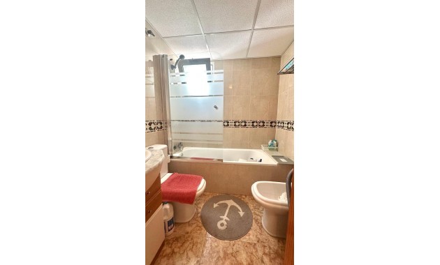 Herverkoop - Penthouse -
Torrevieja - torrevieja