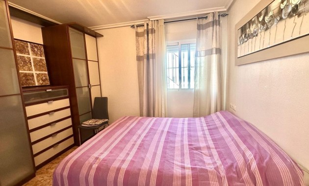 Herverkoop - Penthouse -
Torrevieja - torrevieja