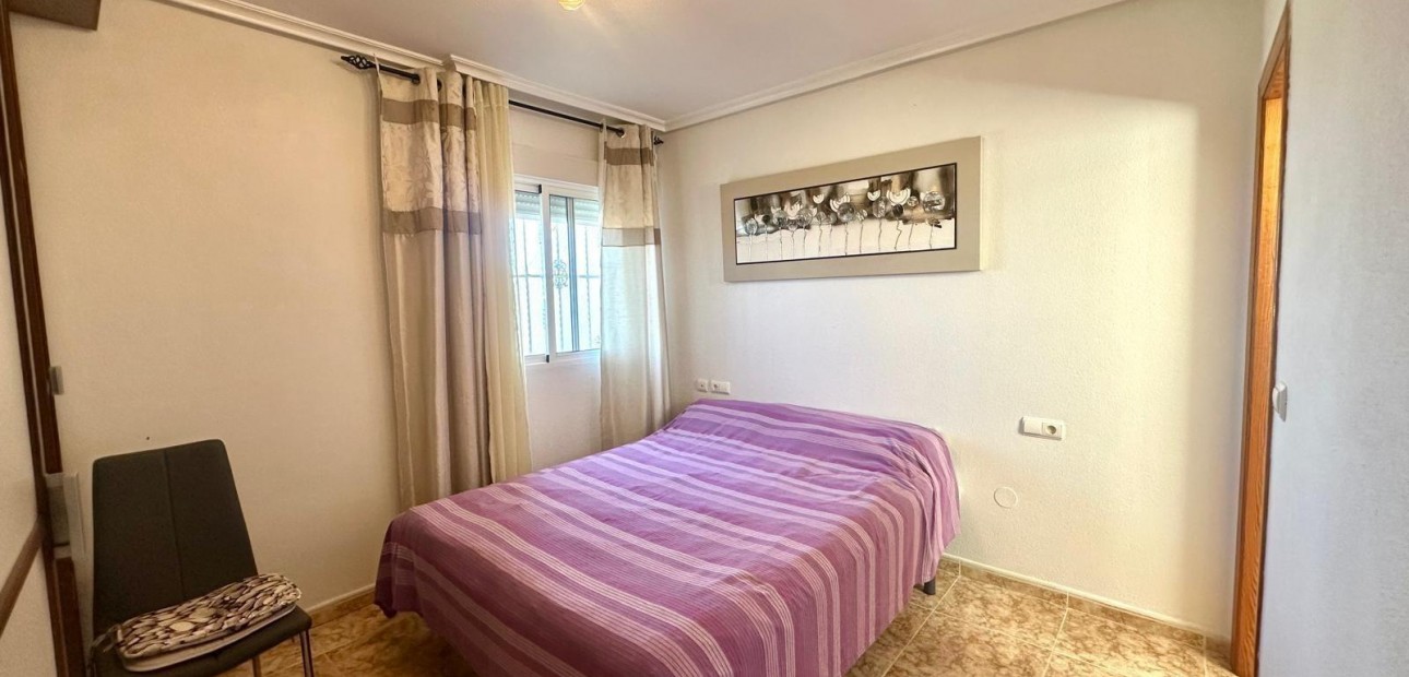 Herverkoop - Penthouse -
Torrevieja - torrevieja