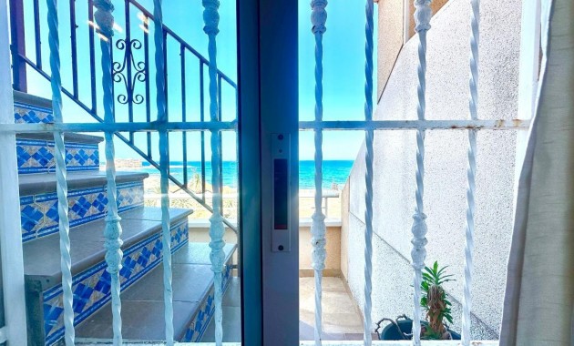 Herverkoop - Penthouse -
Torrevieja - torrevieja