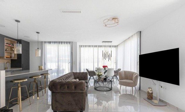 Venta - Villa -
Torrevieja - Torretas