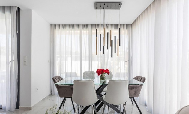 Venta - Villa -
Torrevieja - Torretas