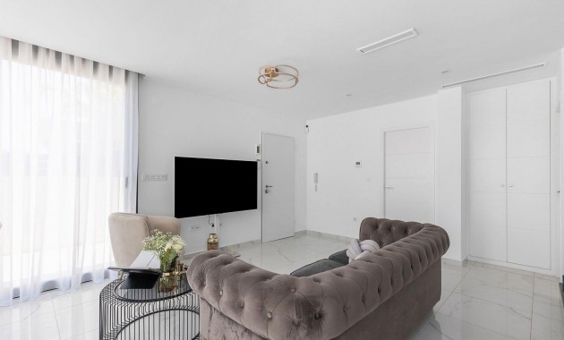 Venta - Villa -
Torrevieja - Torretas