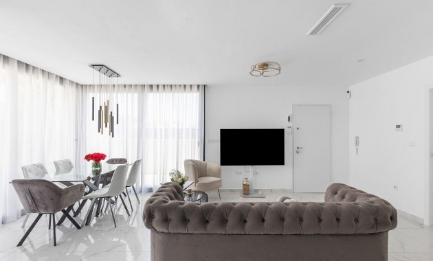 Venta - Villa -
Torrevieja - Torretas