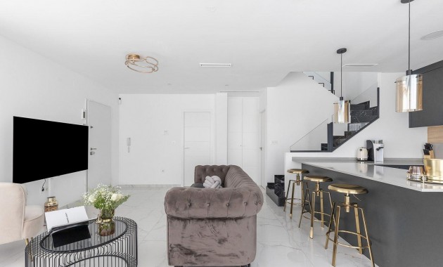 Venta - Villa -
Torrevieja - Torretas