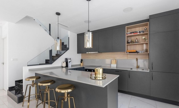 Venta - Villa -
Torrevieja - Torretas