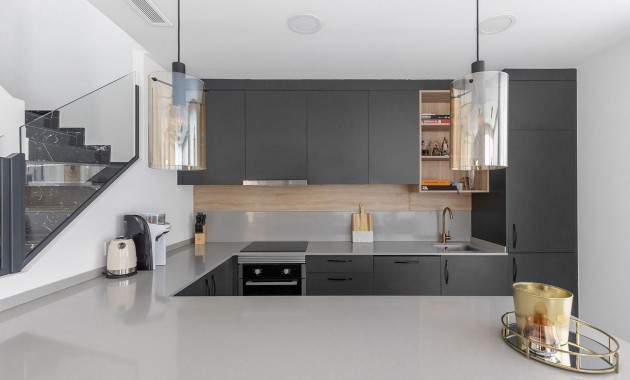 Venta - Villa -
Torrevieja - Torretas