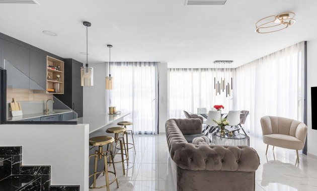 Venta - Villa -
Torrevieja - Torretas