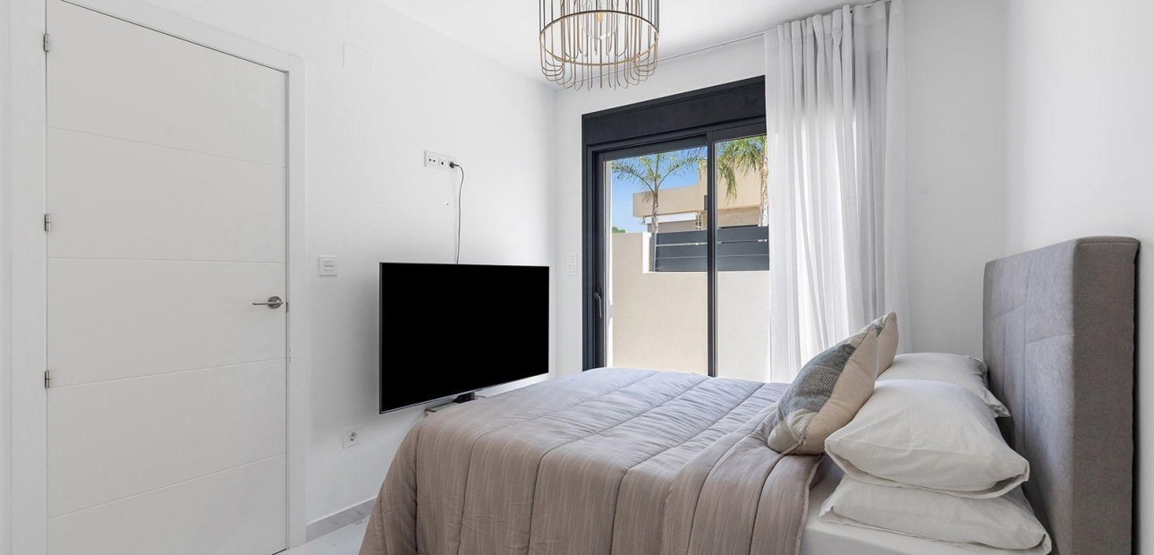 Venta - Villa -
Torrevieja - Torretas