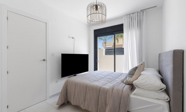 Venta - Villa -
Torrevieja - Torretas