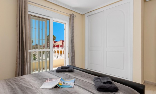 Herverkoop - Terraced house -
Ciudad quesada - Costa blanca sur