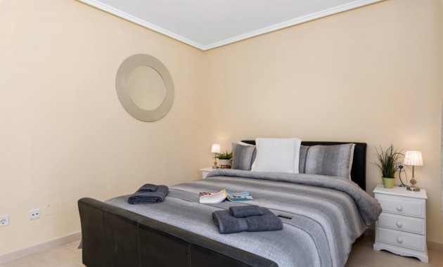 Herverkoop - Terraced house -
Ciudad quesada - Costa blanca sur