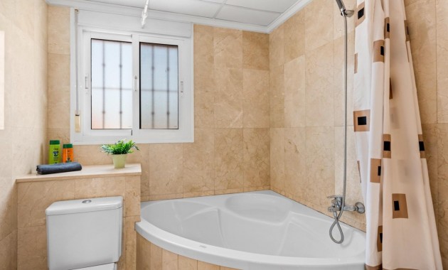 Herverkoop - Terraced house -
Ciudad quesada - Costa blanca sur