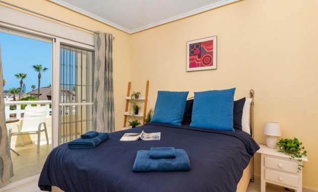 Herverkoop - Terraced house -
Ciudad quesada - Costa blanca sur