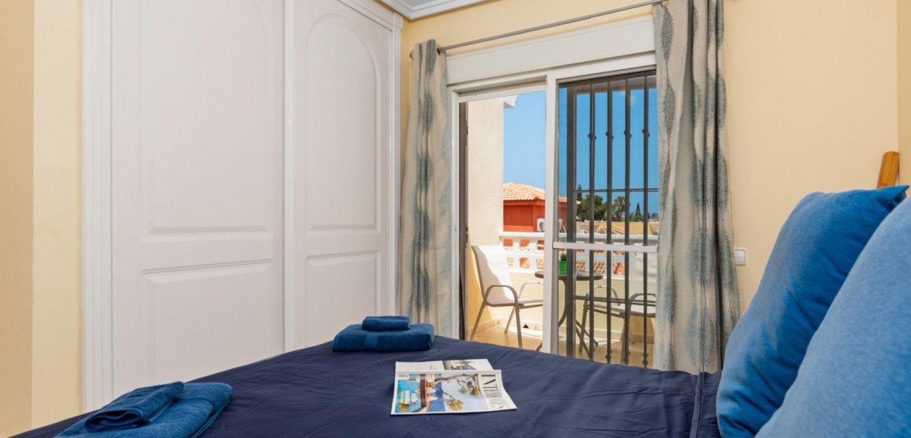 Herverkoop - Terraced house -
Ciudad quesada - Costa blanca sur