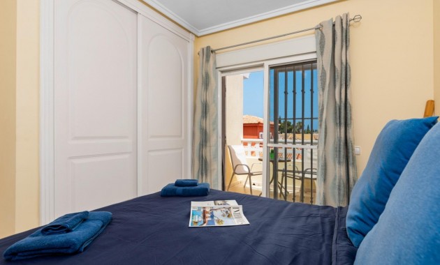 Herverkoop - Terraced house -
Ciudad quesada - Costa blanca sur