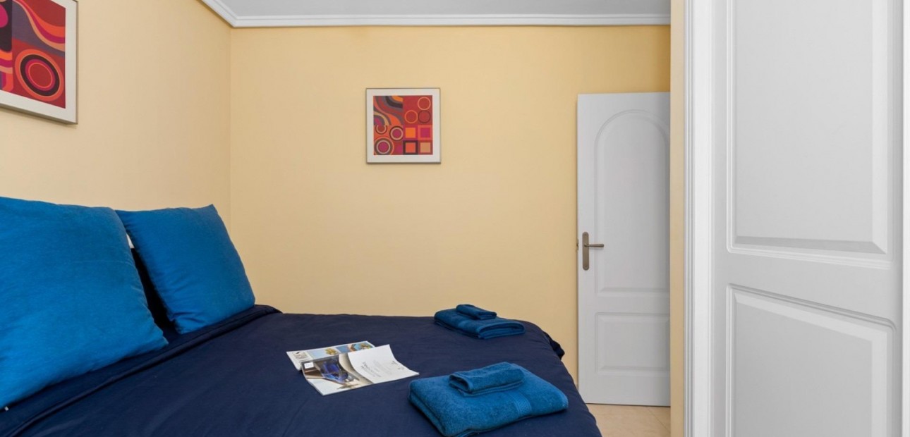 Herverkoop - Terraced house -
Ciudad quesada - Costa blanca sur