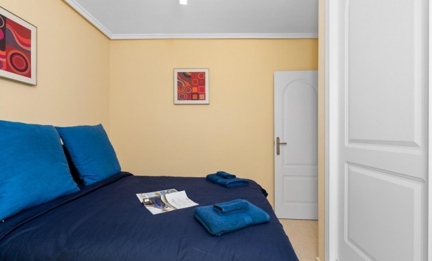 Herverkoop - Terraced house -
Ciudad quesada - Costa blanca sur