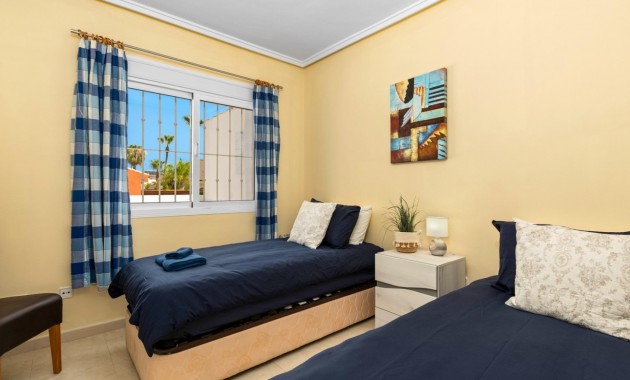 Herverkoop - Terraced house -
Ciudad quesada - Costa blanca sur