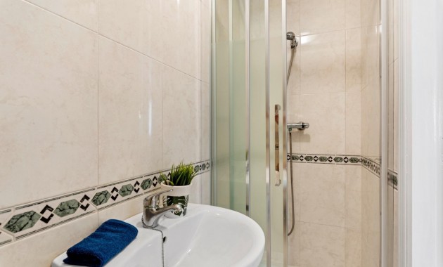 Herverkoop - Terraced house -
Ciudad quesada - Costa blanca sur
