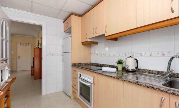 Herverkoop - Terraced house -
Ciudad quesada - Costa blanca sur