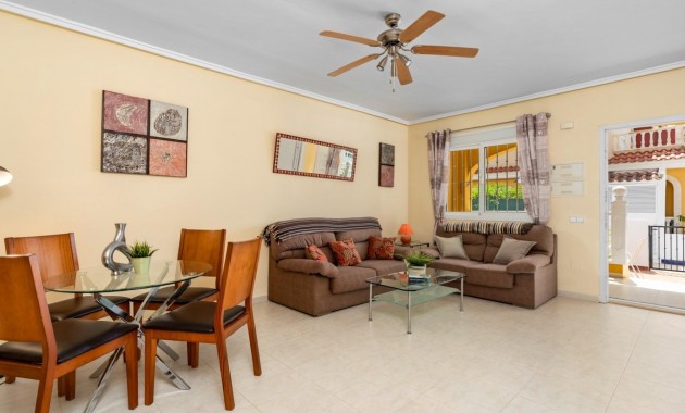 Herverkoop - Terraced house -
Ciudad quesada - Costa blanca sur