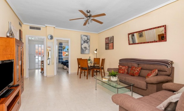 Herverkoop - Terraced house -
Ciudad quesada - Costa blanca sur