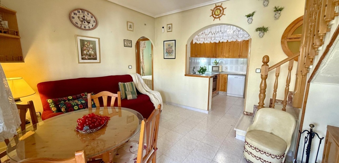 Sale - Villa -
Orihuela Costa - Villamartín-Las Filipinas