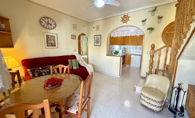 Sale - Villa -
Orihuela Costa - Villamartín-Las Filipinas