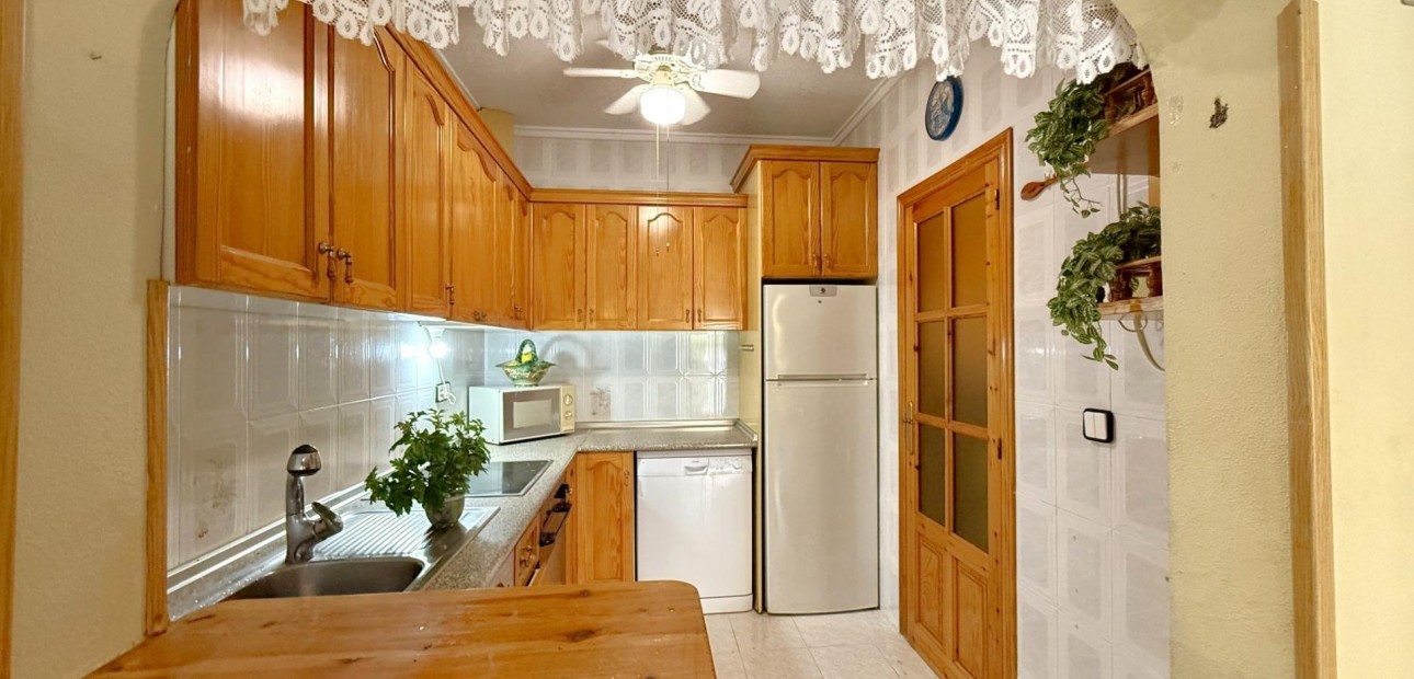 Sale - Villa -
Orihuela Costa - Villamartín-Las Filipinas