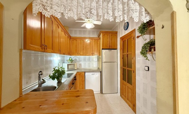 Sale - Villa -
Orihuela Costa - Villamartín-Las Filipinas