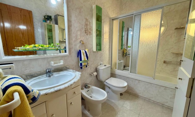 Sale - Villa -
Orihuela Costa - Villamartín-Las Filipinas