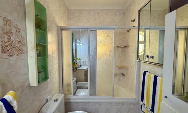 Sale - Villa -
Orihuela Costa - Villamartín-Las Filipinas