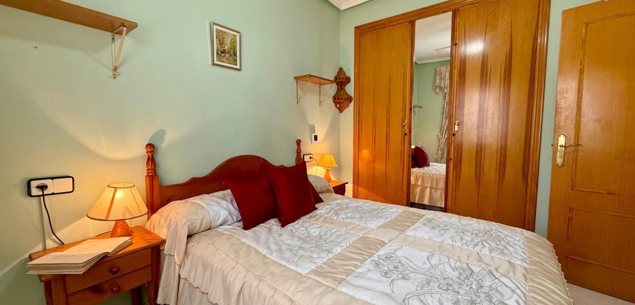 Sale - Villa -
Orihuela Costa - Villamartín-Las Filipinas