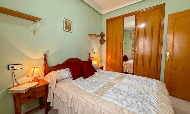 Sale - Villa -
Orihuela Costa - Villamartín-Las Filipinas