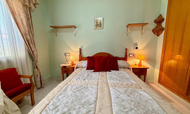 Sale - Villa -
Orihuela Costa - Villamartín-Las Filipinas