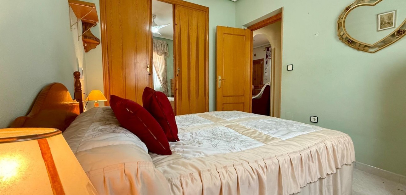 Sale - Villa -
Orihuela Costa - Villamartín-Las Filipinas