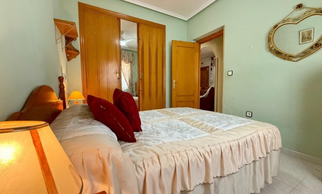 Sale - Villa -
Orihuela Costa - Villamartín-Las Filipinas