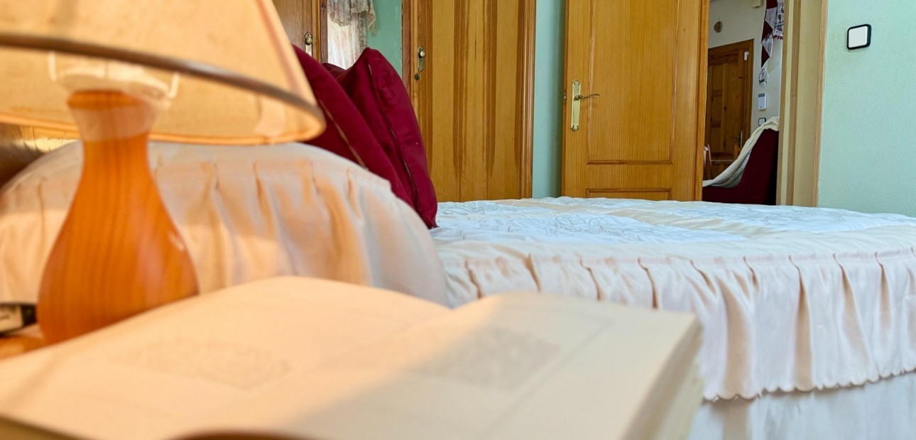 Sale - Villa -
Orihuela Costa - Villamartín-Las Filipinas