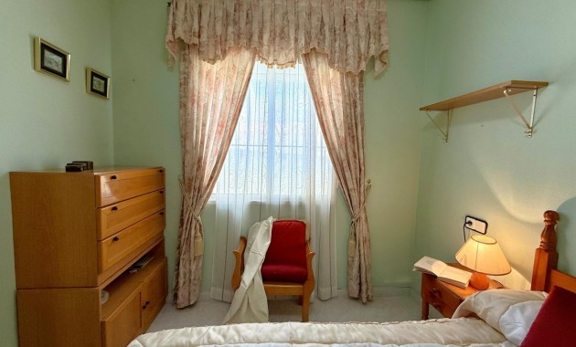 Sale - Villa -
Orihuela Costa - Villamartín-Las Filipinas
