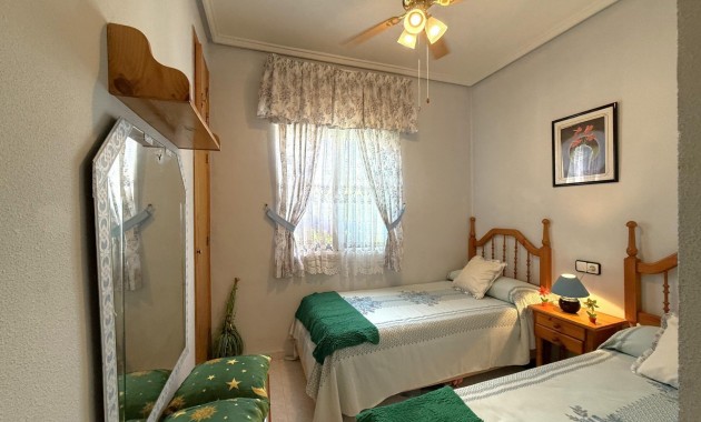 Sale - Villa -
Orihuela Costa - Villamartín-Las Filipinas