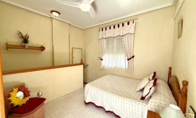 Sale - Villa -
Orihuela Costa - Villamartín-Las Filipinas