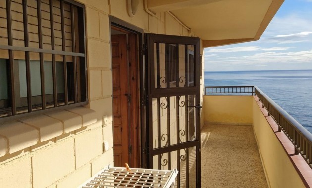 Venta - Apartamento / piso -
Torrevieja - Cabo cervera